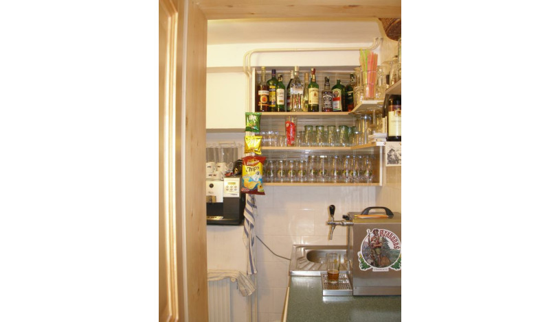 Pension Centrum Špindlerův Mlýn